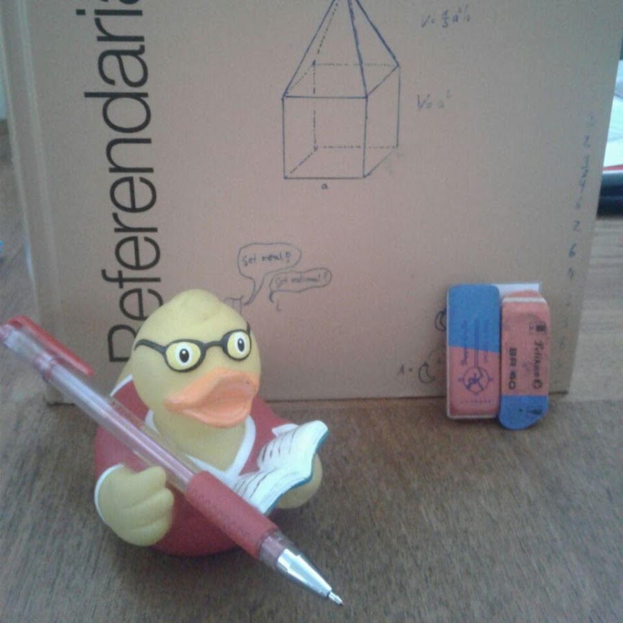 Professor von Quak - YouTube