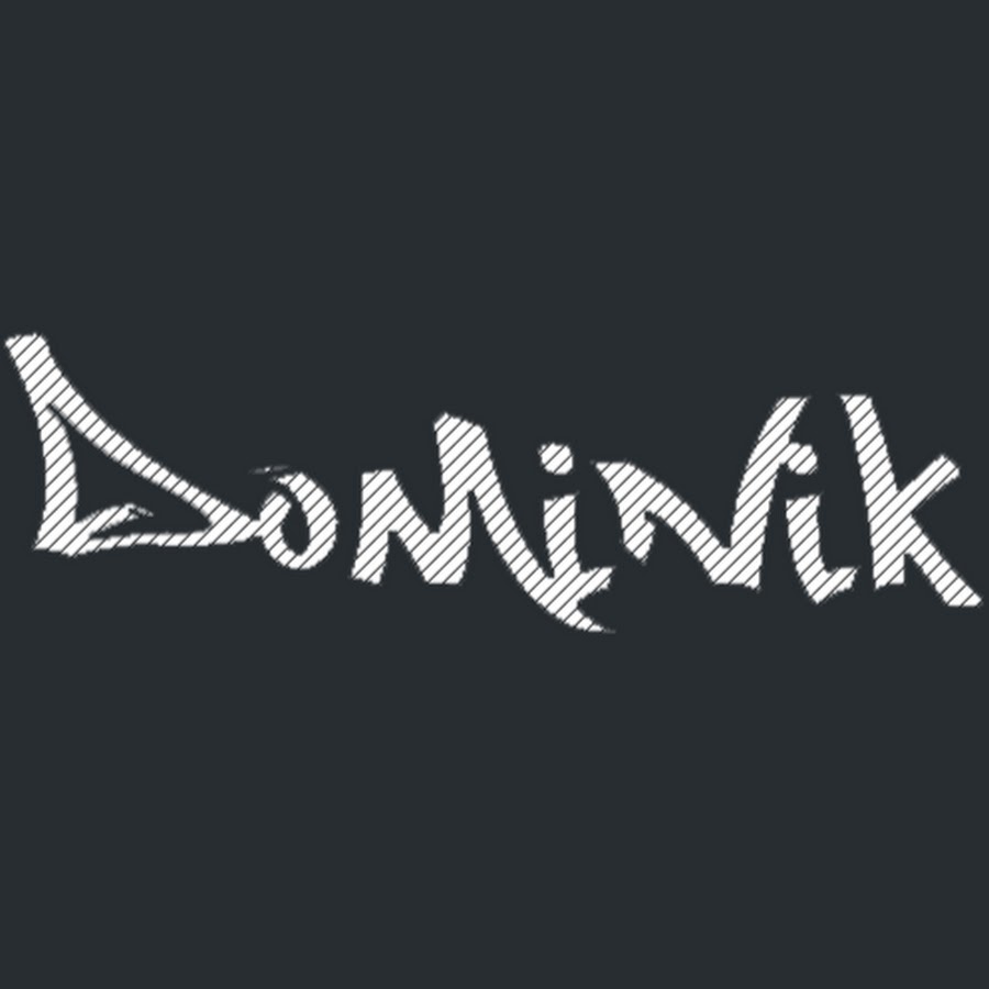 Dominik - YouTube