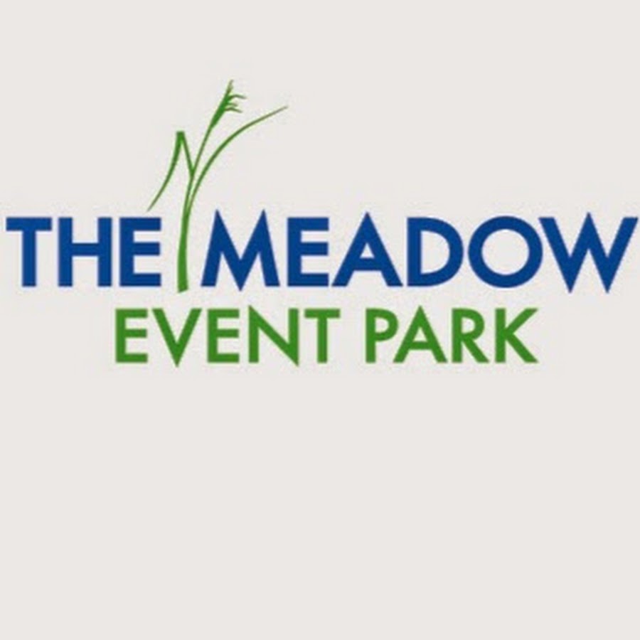 The Meadow Event Park YouTube