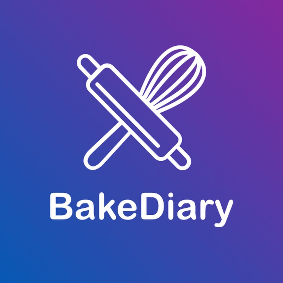 Bake Diary YouTube
