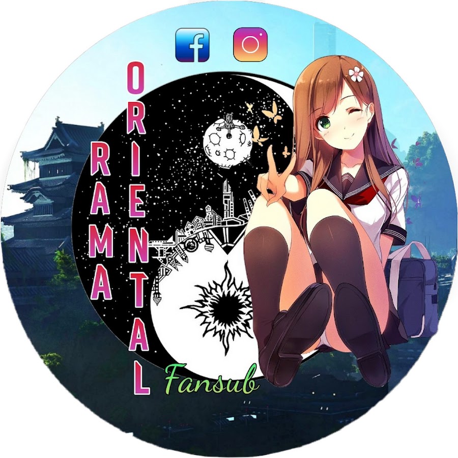 RaMa Oriental Fansub - YouTube