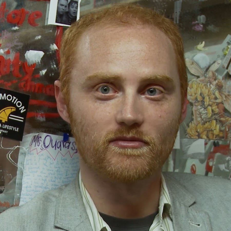 Being Ginger YouTube