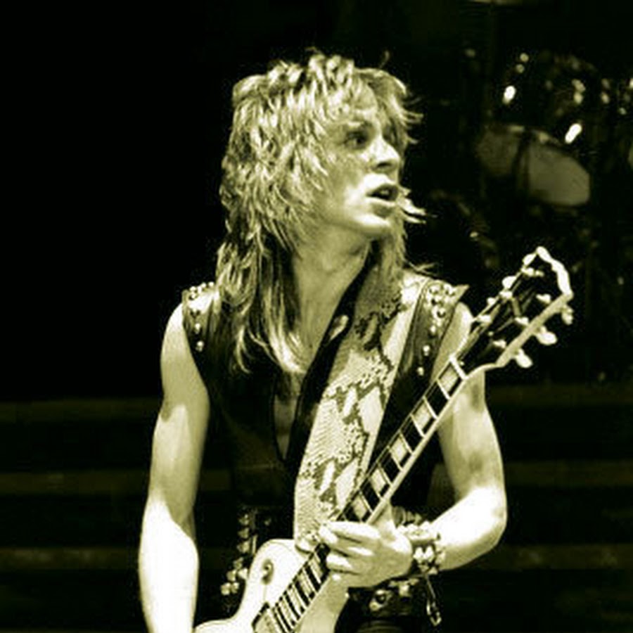 randy rhoads pop figure