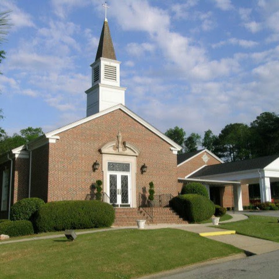 Southminster Presbyterian Church YouTube