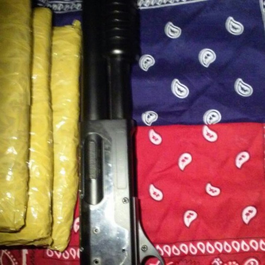 Crip meaning picture