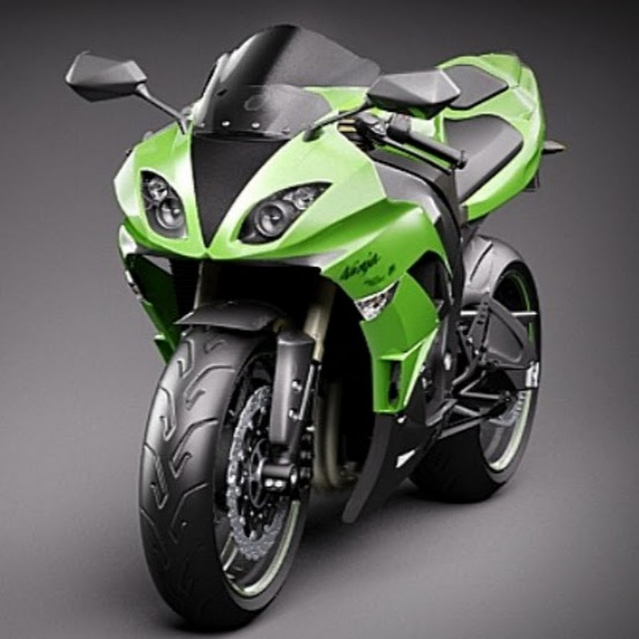 Р‘РњР’ ZX 6