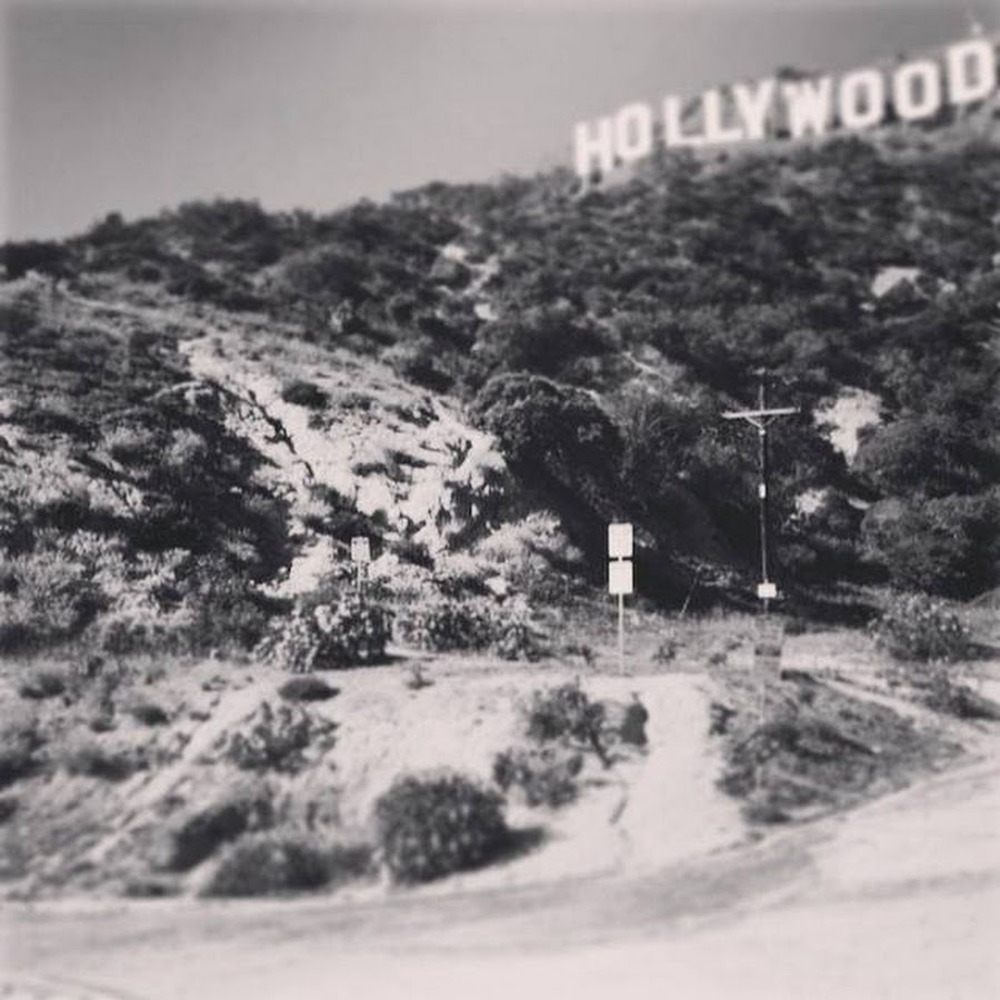 The Last House on Mulholland YouTube