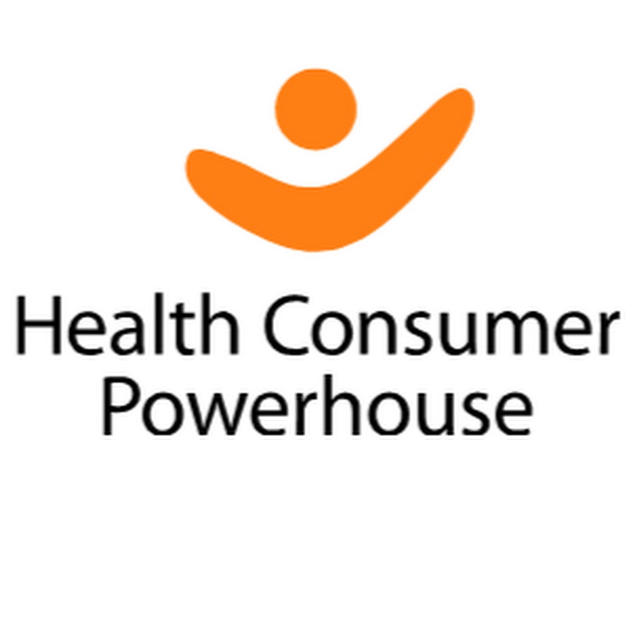 Health Consumer Powerhouse YouTube