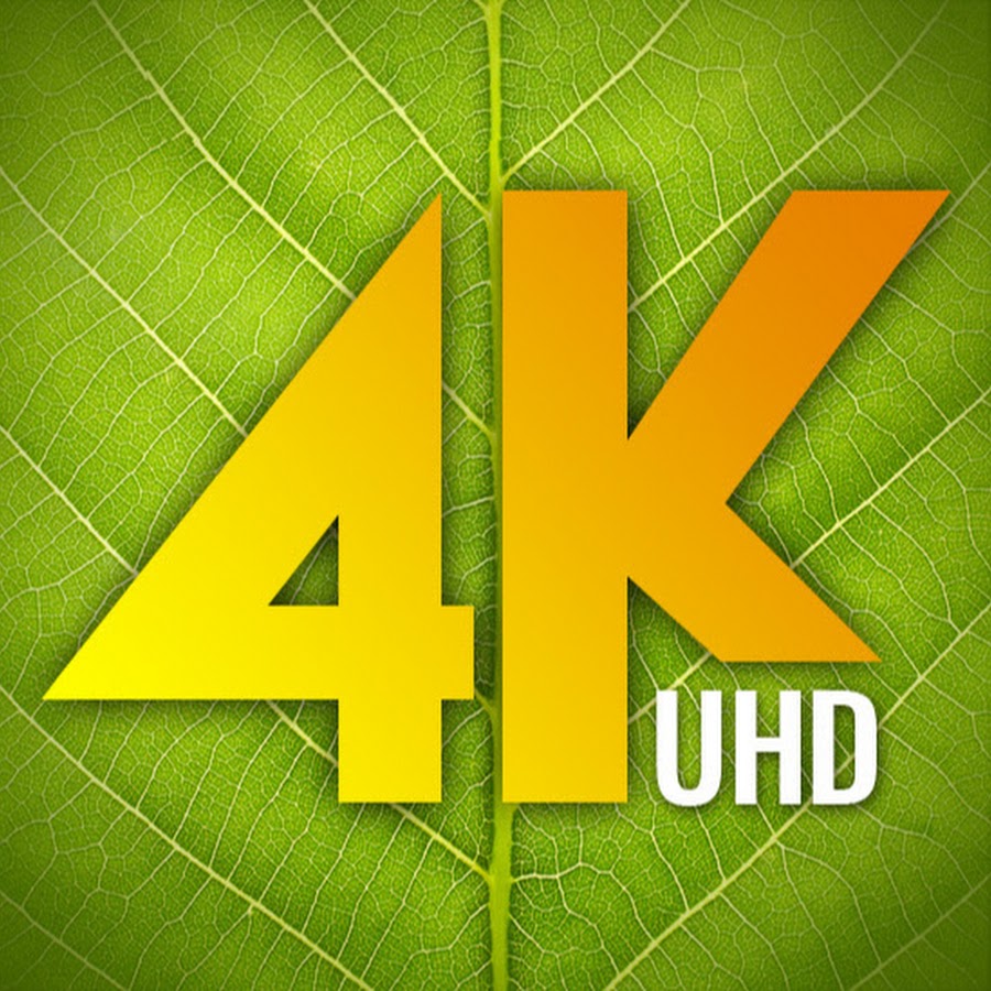 4K Relaxation Channel YouTube