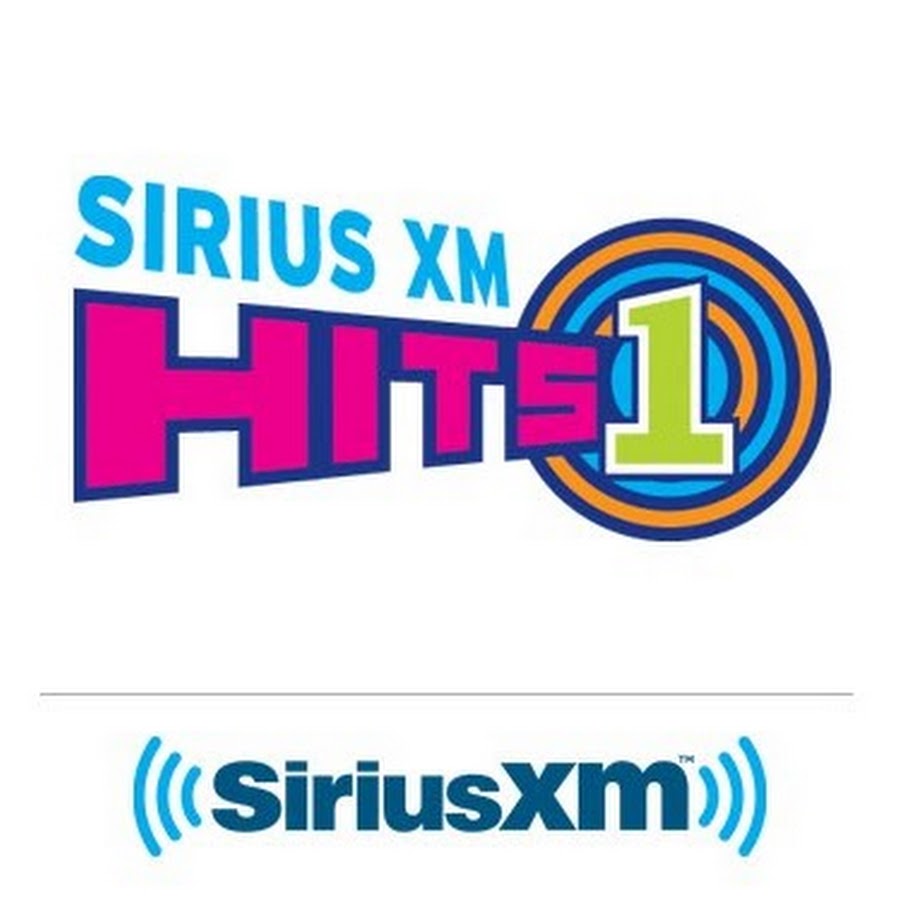 SiriusXM Hits 1 YouTube