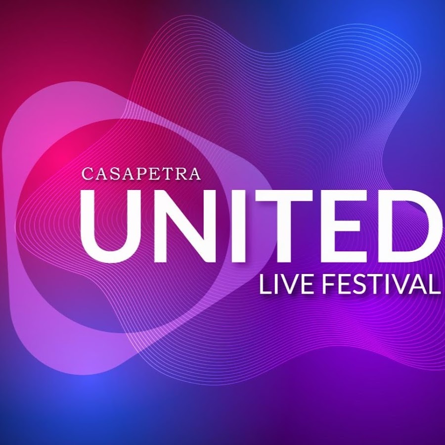 United Live Festival - YouTube