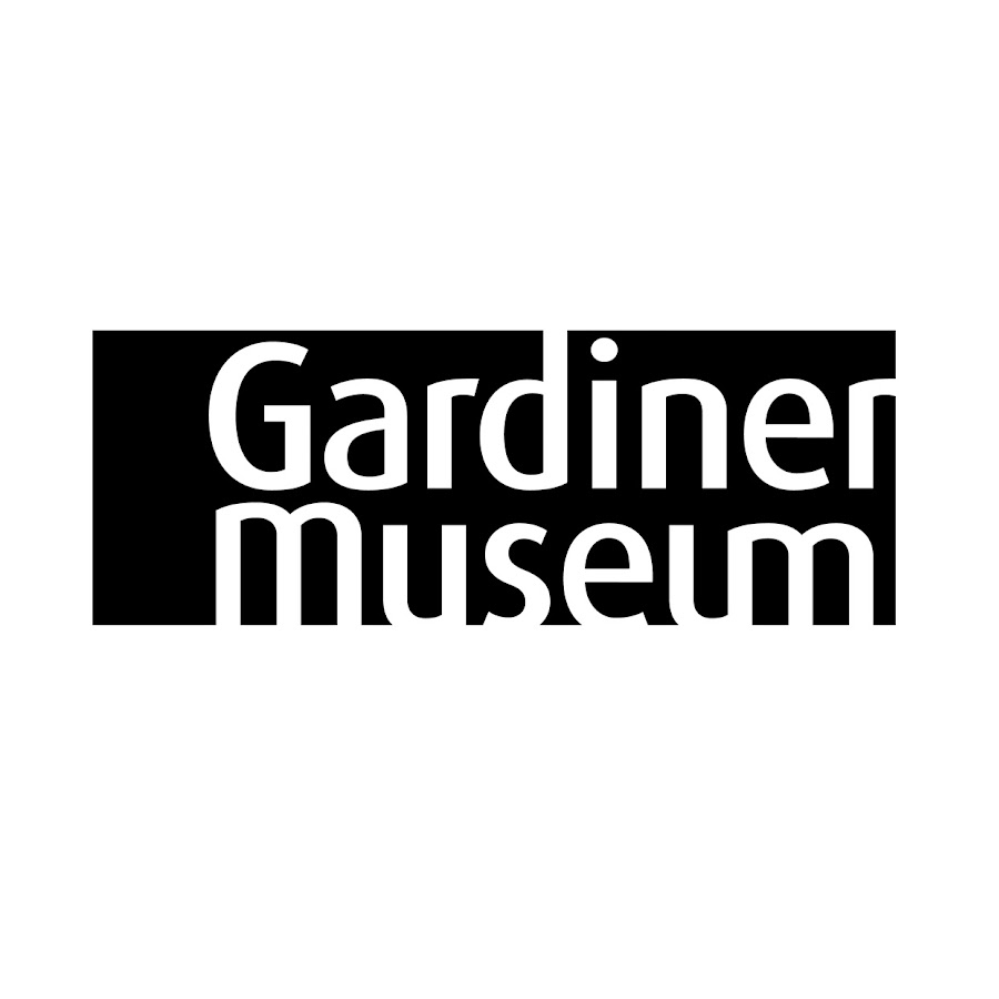 Gardiner Museum YouTube
