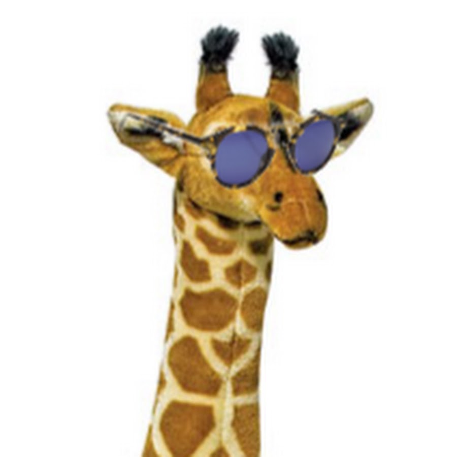 Midget Giraffe YouTube