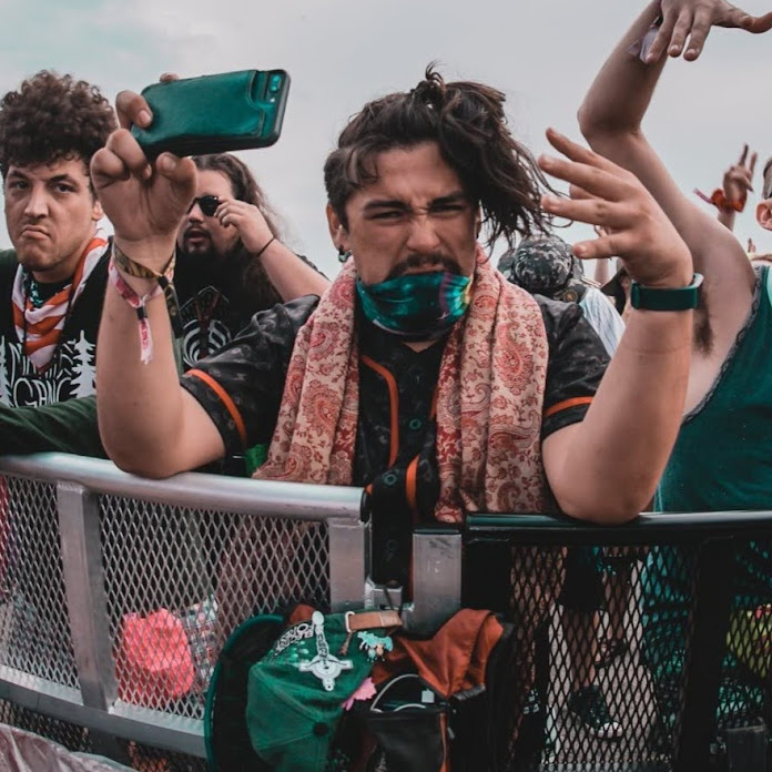 Nate C. Concerts Net Worth & Earnings (2026)