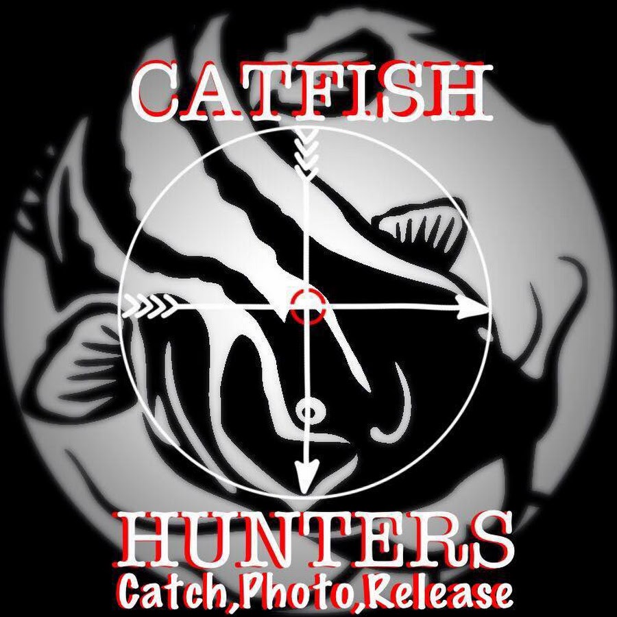 Catfish Hunters YouTube
