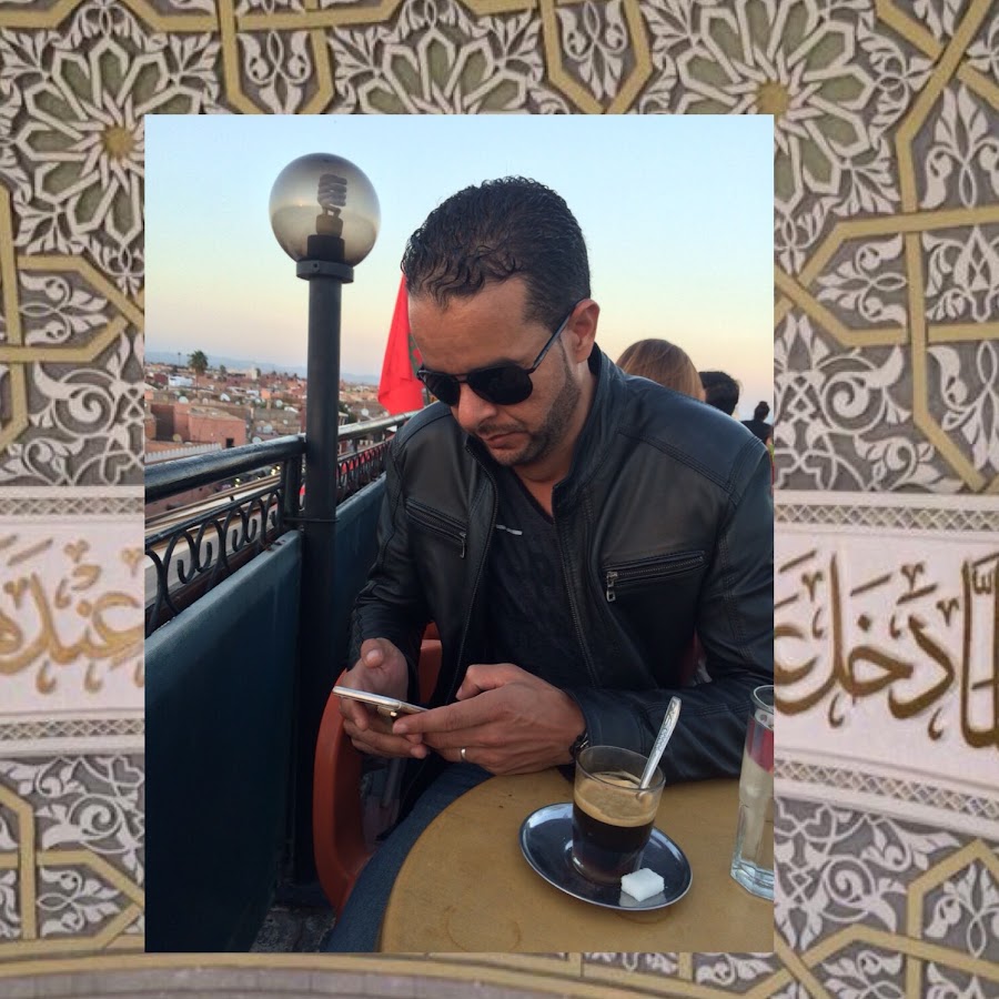 Artiste morocco YouTube