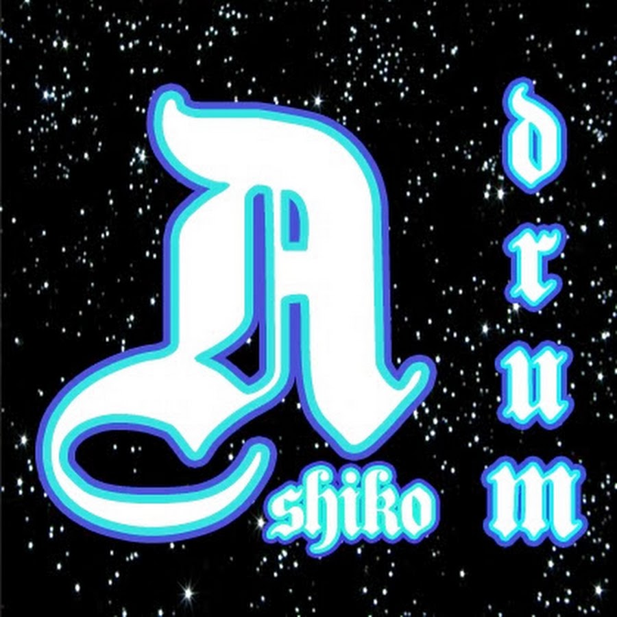 Ashiko VGM Percussionist YouTube