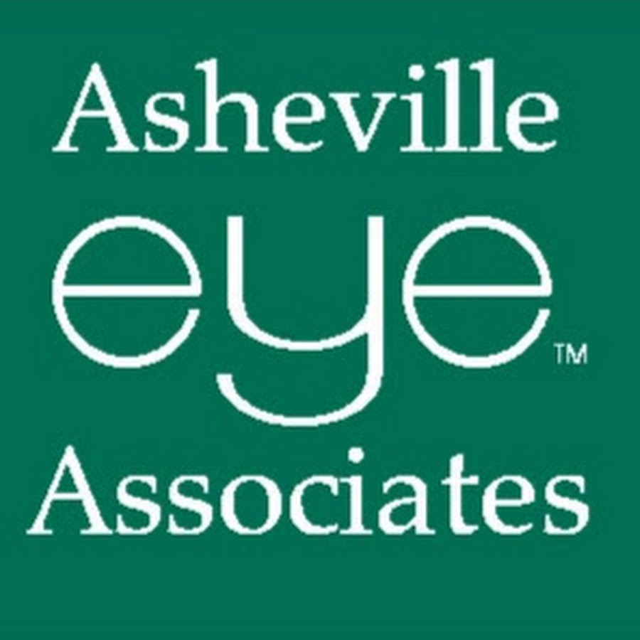 Asheville Eye Associates YouTube