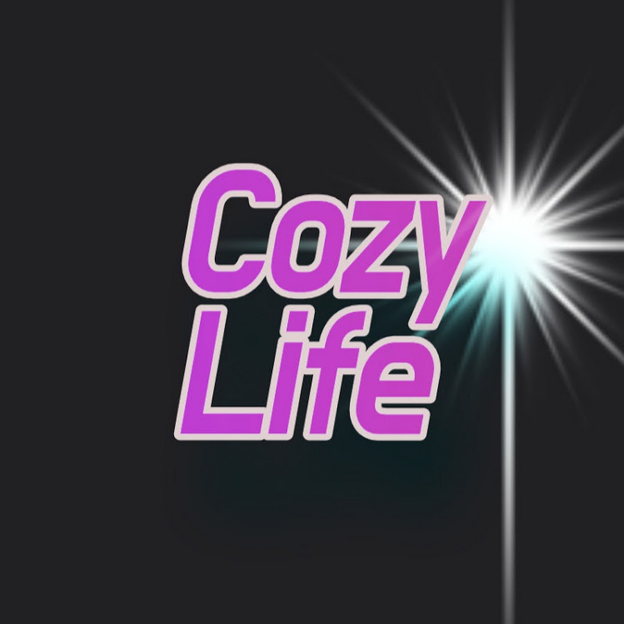 Cozy Life YouTube