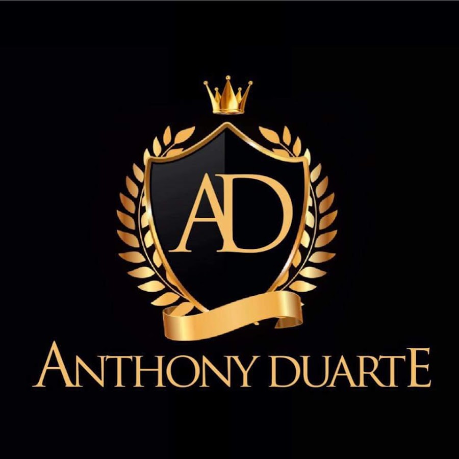 Anthony Duarte oficial - YouTube