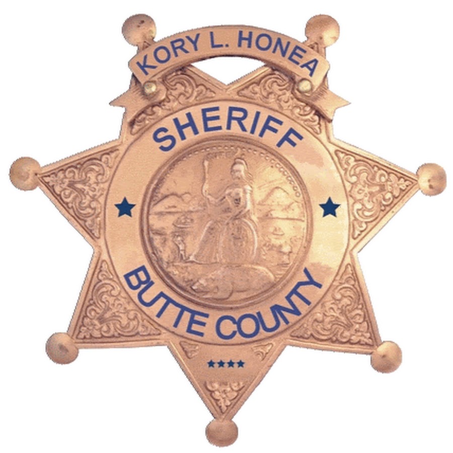 Butte Sheriff YouTube