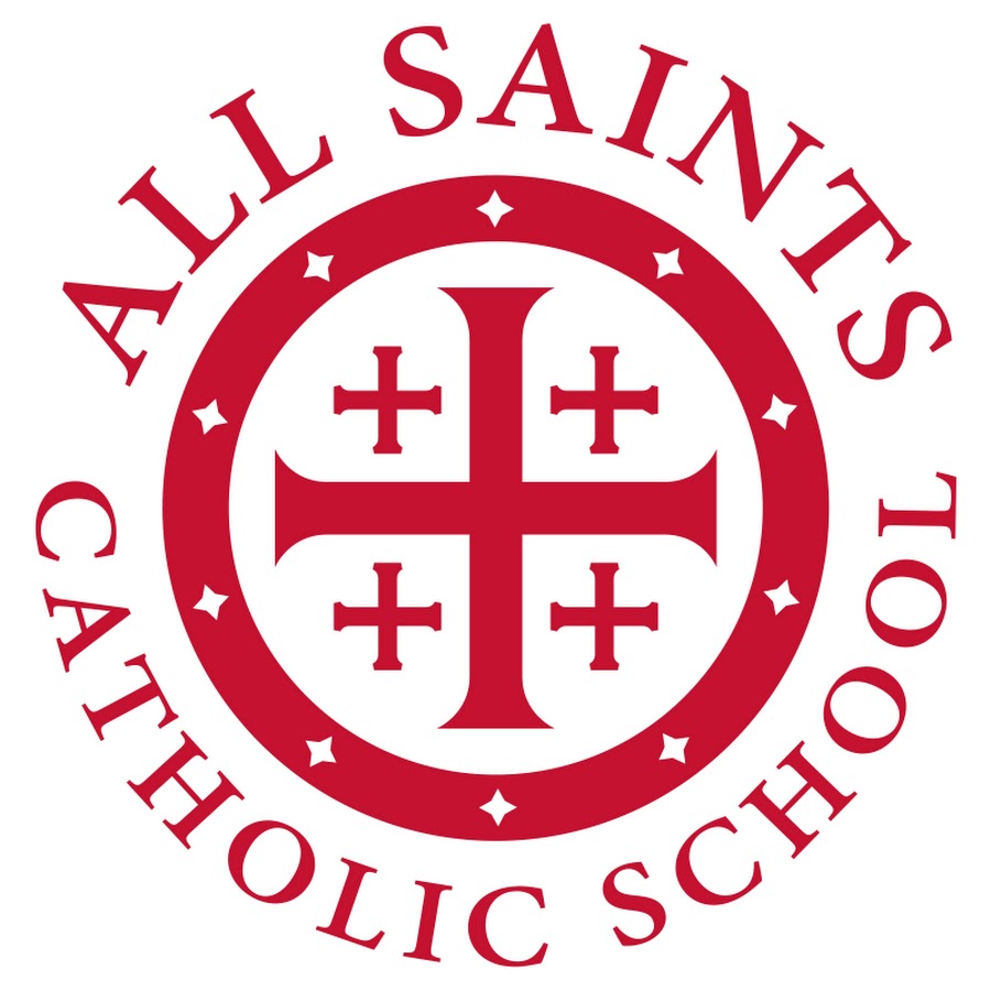 All Saints Catholic School YouTube