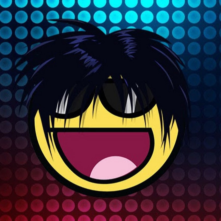 Animes On Drugs - YouTube