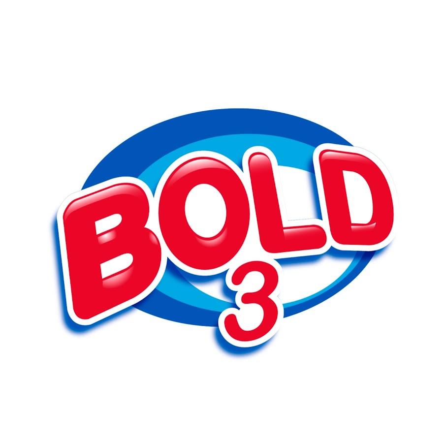 Bold 3 - YouTube