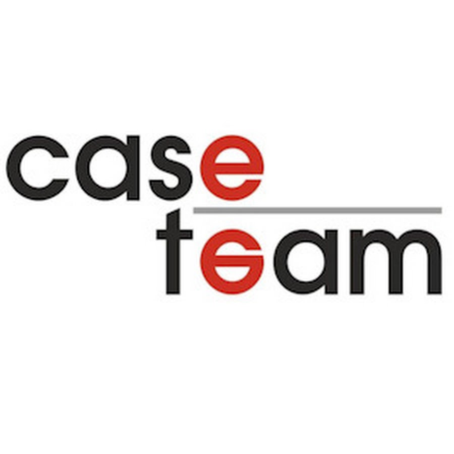 caseteam YouTube