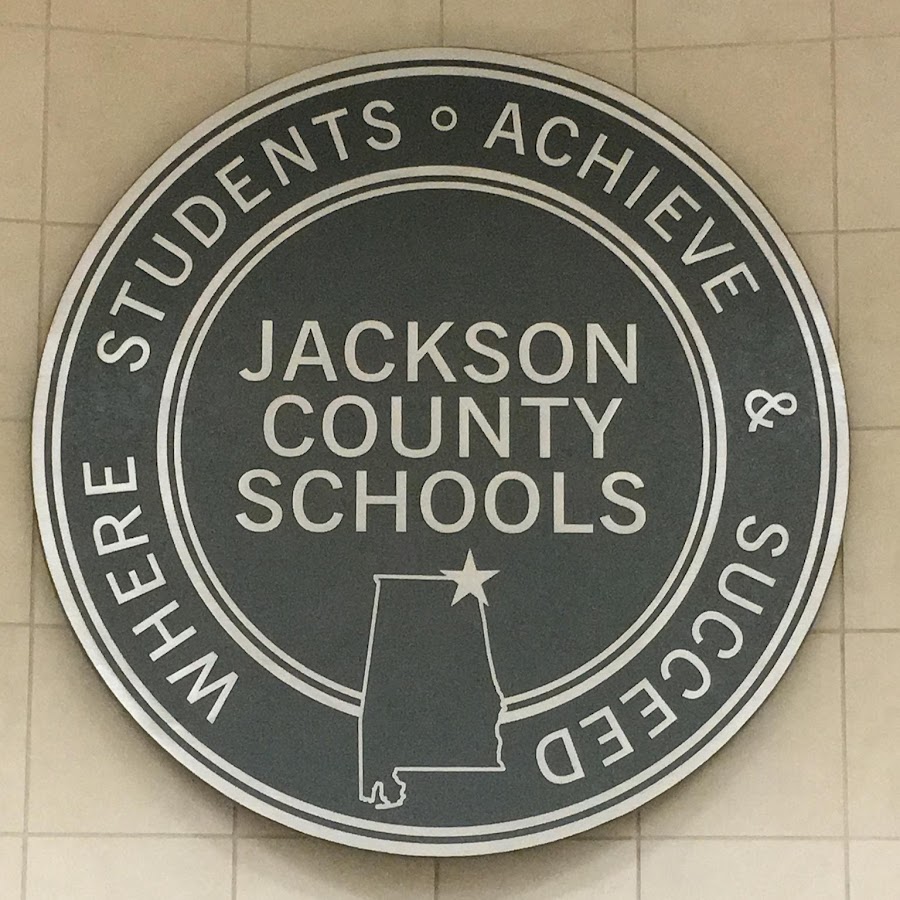 Jackson County Board of Education YouTube