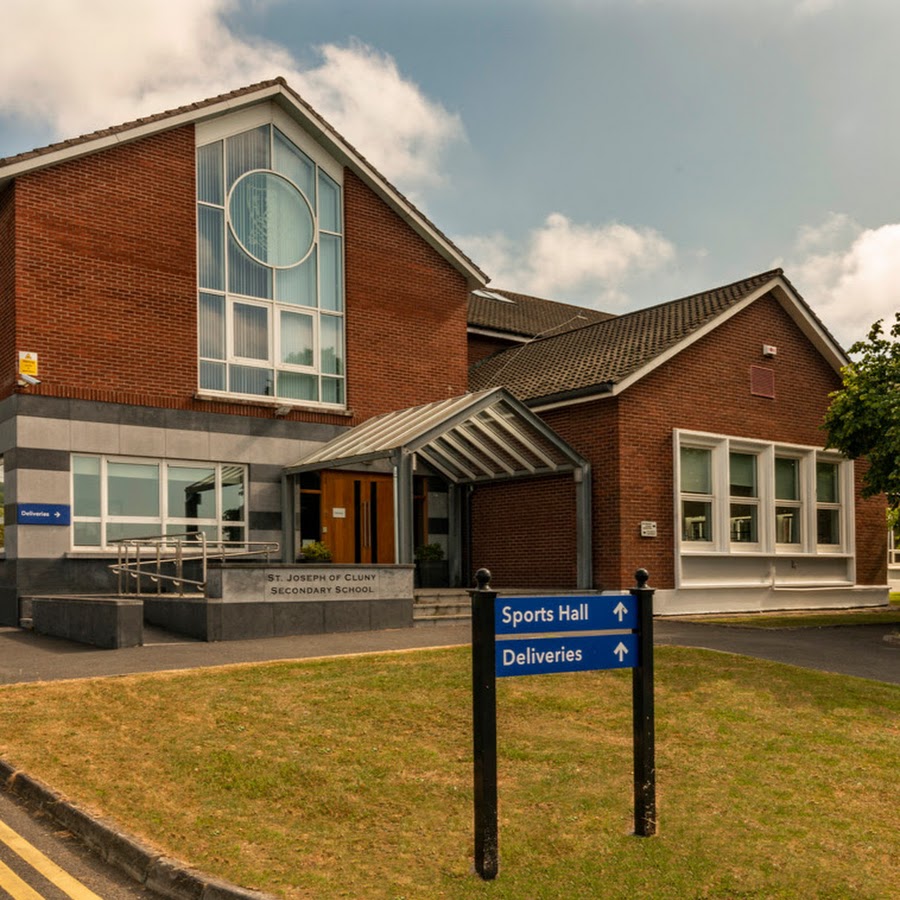 St Joseph of Cluny Secondary School Killiney YouTube