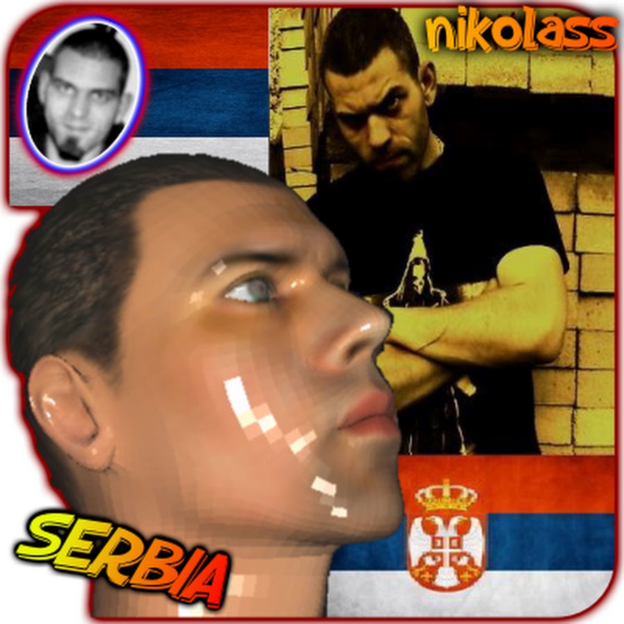 nikolass83gianni - YouTube