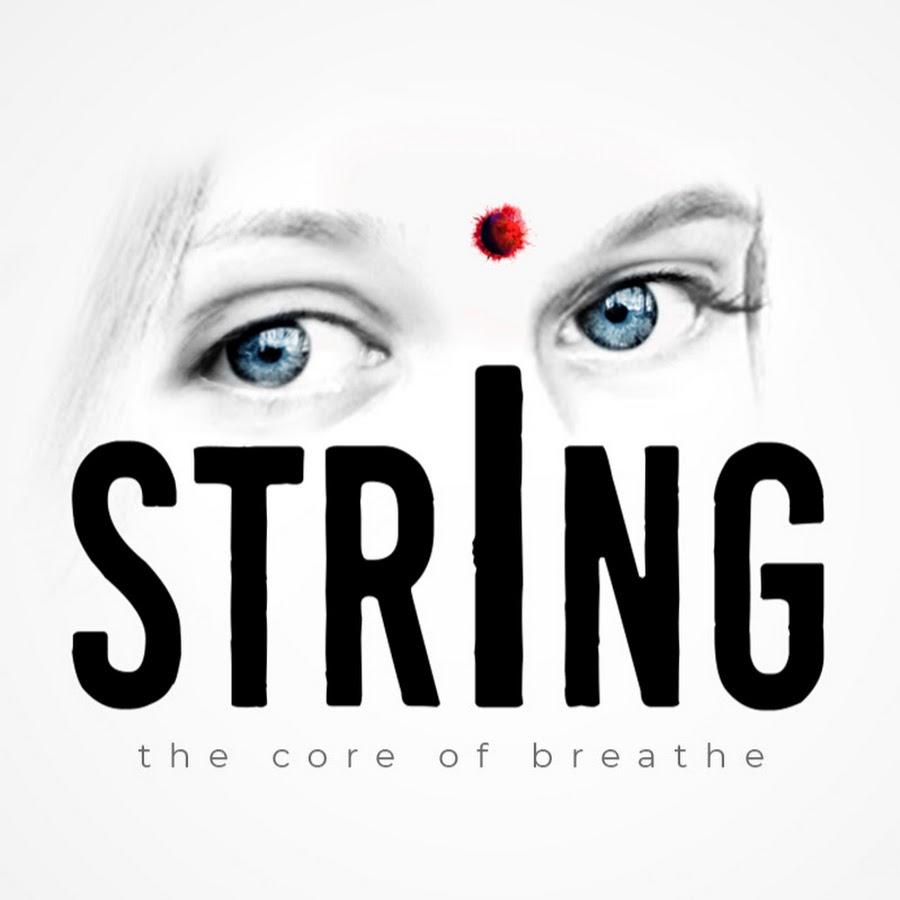 String YouTube