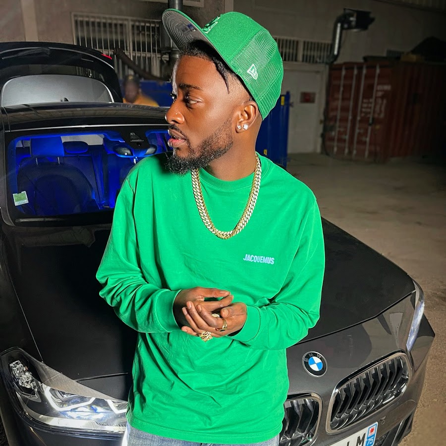 Set Prod Music YouTube