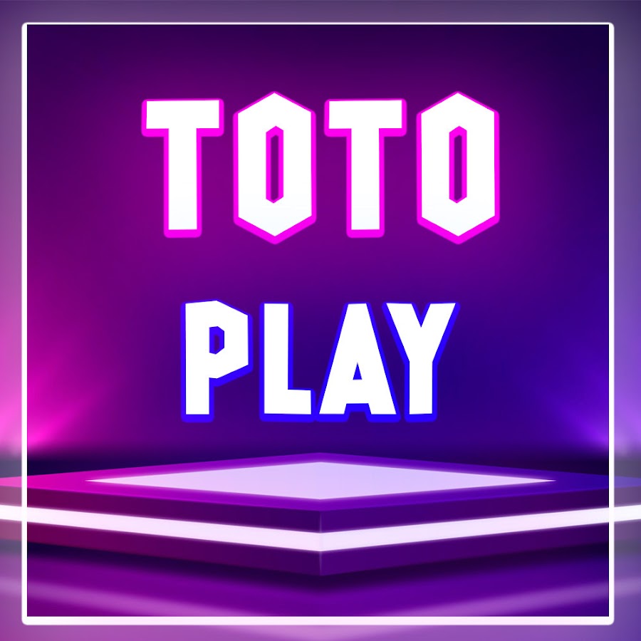 Toto Play Youtube