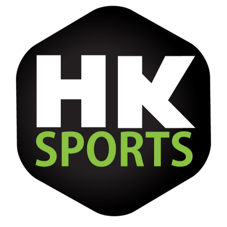 HK Sports YouTube