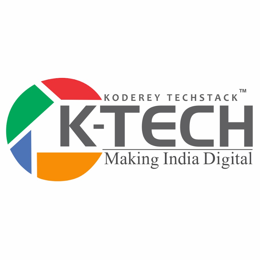 Digital Marketing Courses in Patel Nagar -KTECH logo