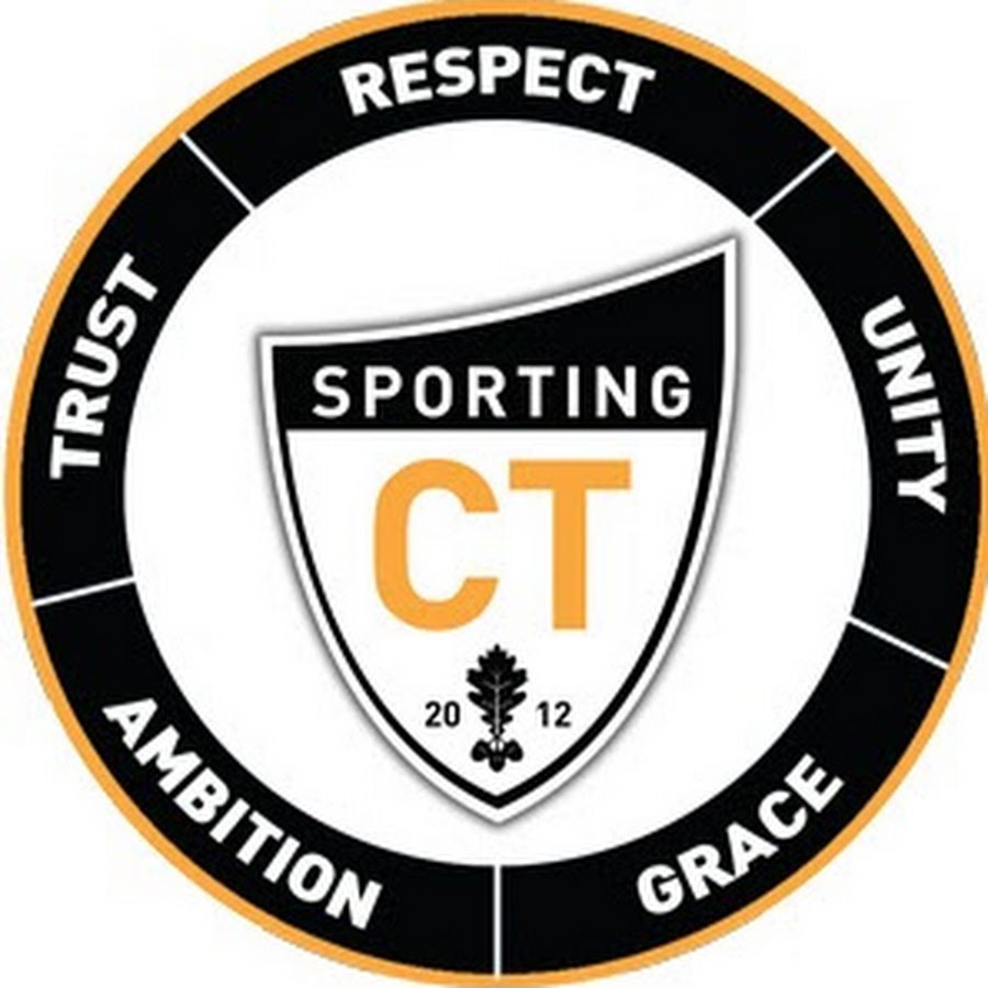 Sporting CT YouTube