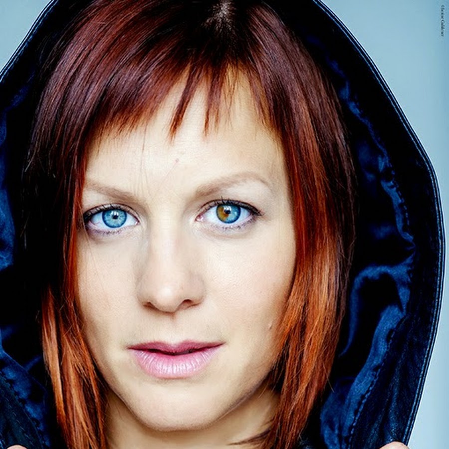 Alexandra Grant YouTube