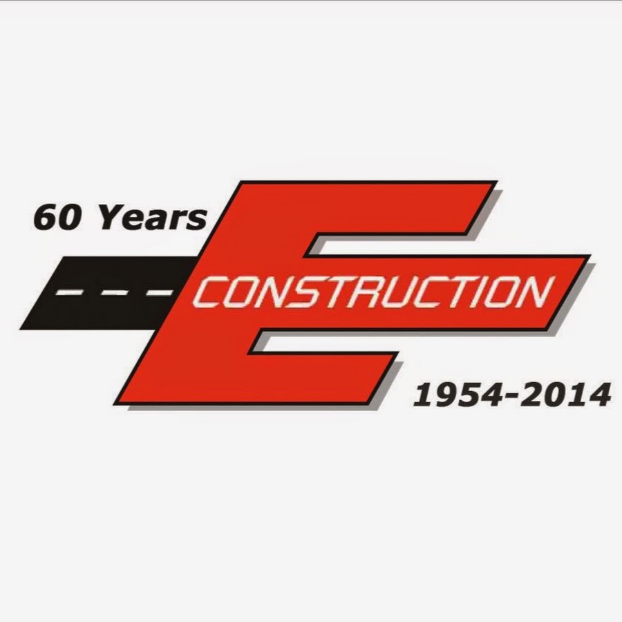E Construction Ltd. - YouTube