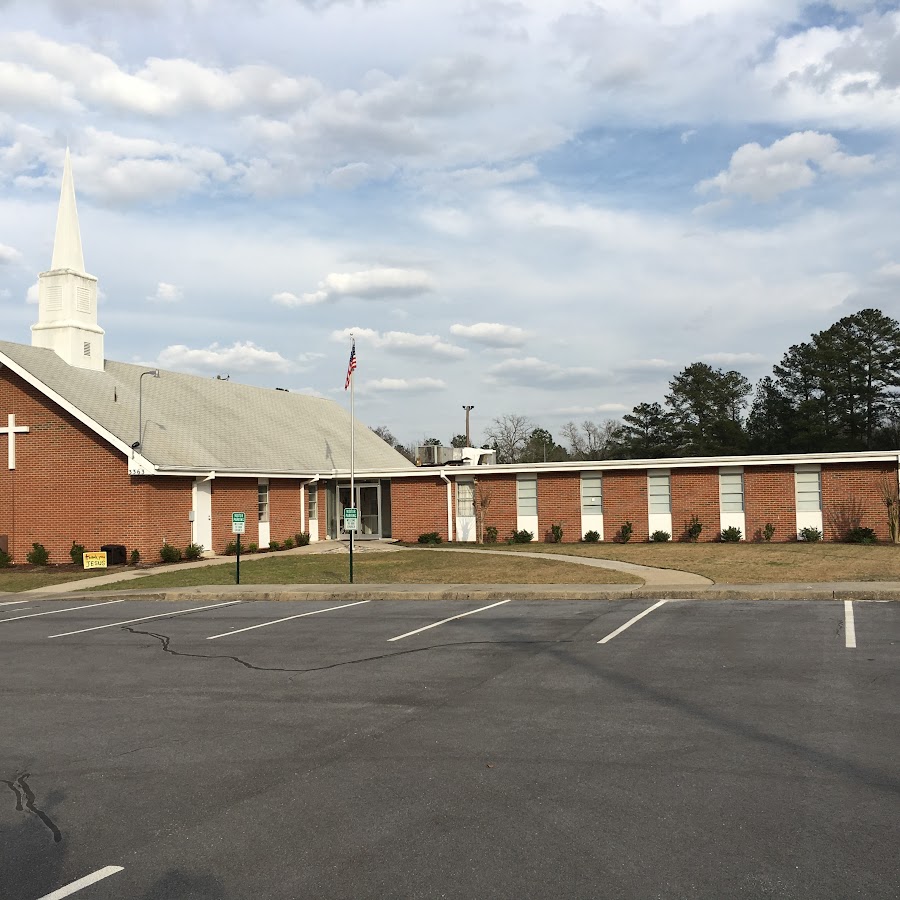 Lake Lynn Baptist Church 3363 YouTube