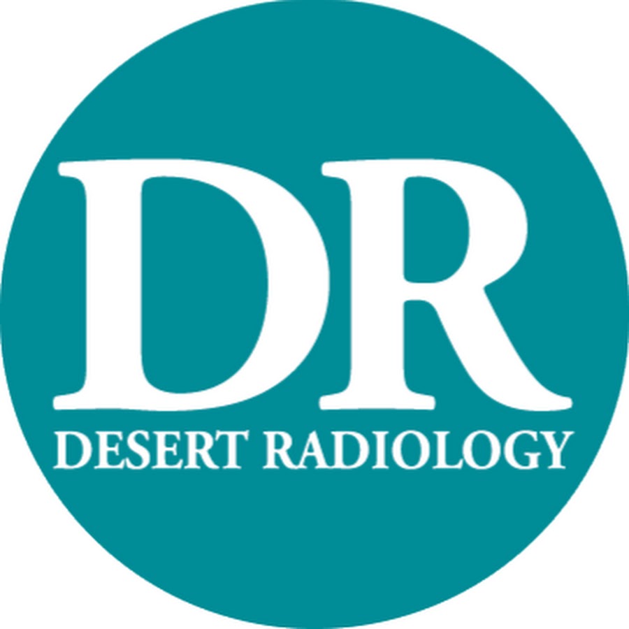 Desert Radiology YouTube