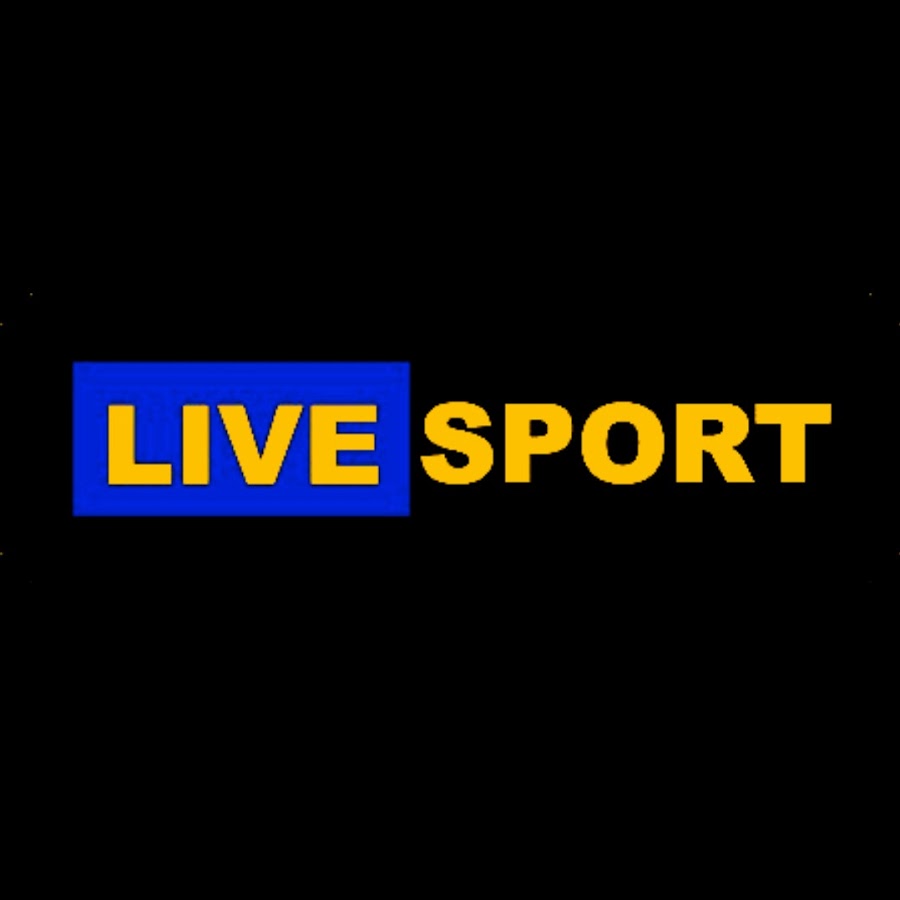 Live Sport YouTube
