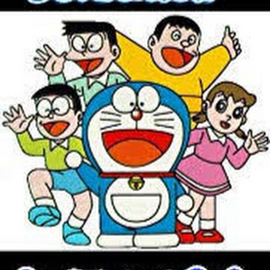  Doraemon Collection  YouTube