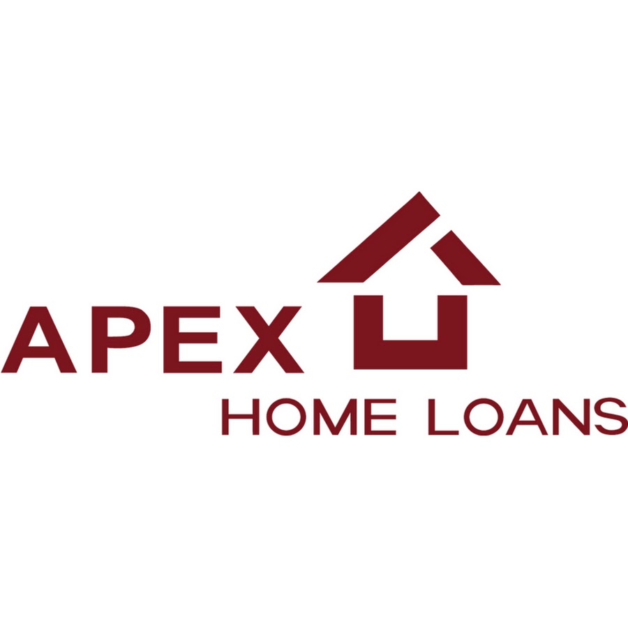 Apex home. Apex home