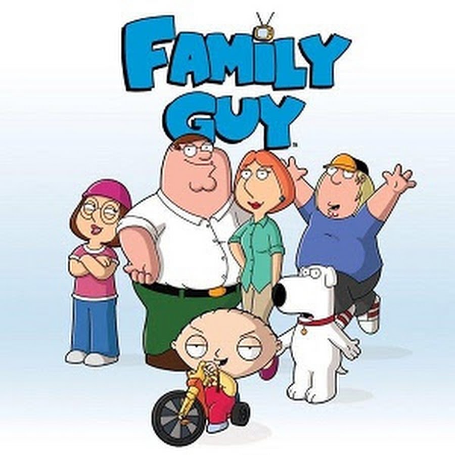 Family Guy Clips YouTube