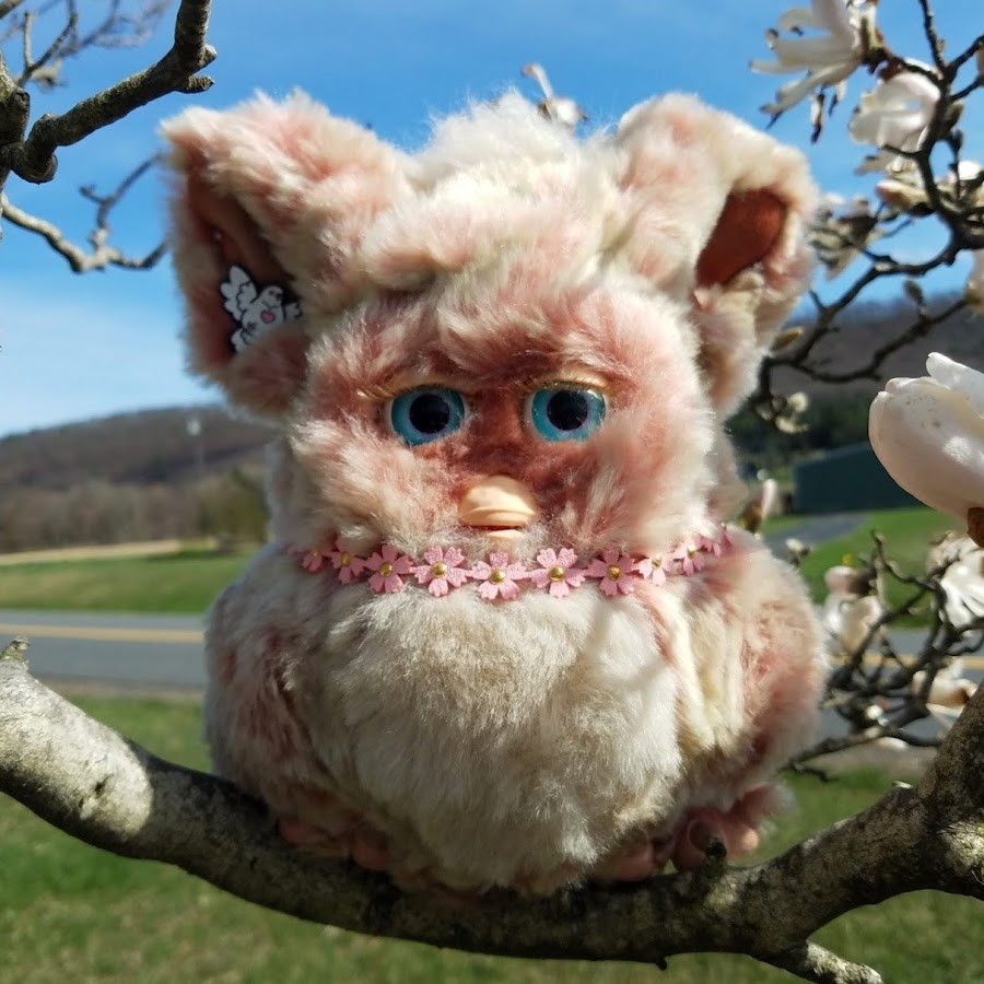 Remivalism Furbies YouTube