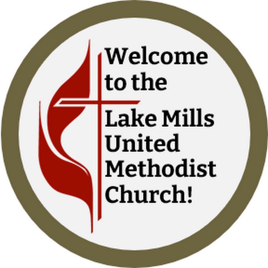 LAKE MILLS UMC YouTube