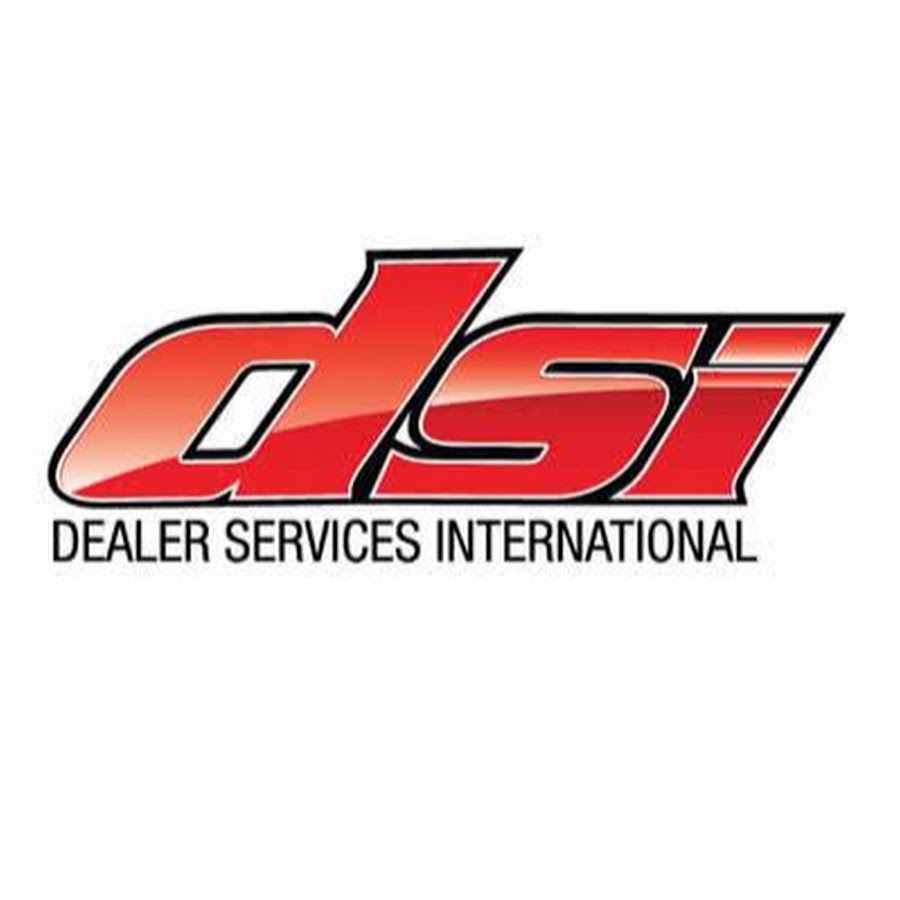Dealer Services International YouTube
