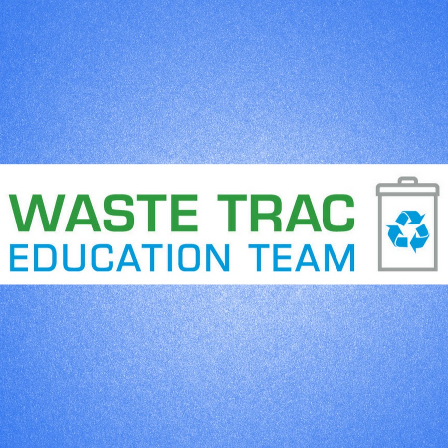Waste Trac Education Team - YouTube